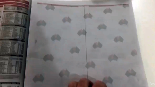 किन आठ पृष्ठ खाली राखेर निकालियो अखबार ?