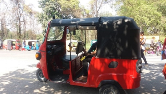 फाइल फोटो