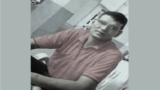 अछामका एक पुरुषको भारतमा मृत्यु 