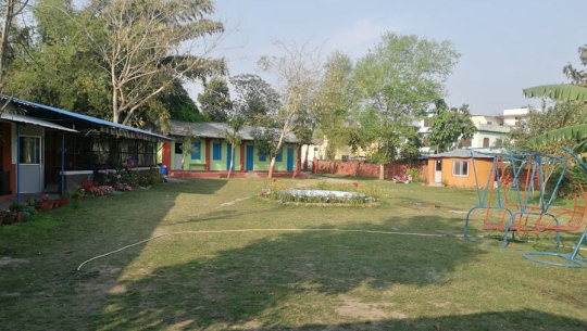 धनगढीमा क्वारेन्टाईन स्थापनाका लागि ईन्स्टिच्यूट उपलब्ध गराउने घोषणा