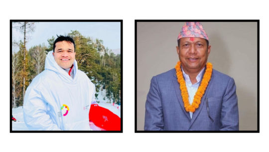 NCP faces confusion in Kanchanpur-2, issues tickets to two leaders