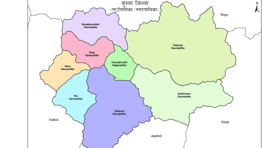 जुम्लामा सम्बन्धविच्छेदका मुद्दा बढे