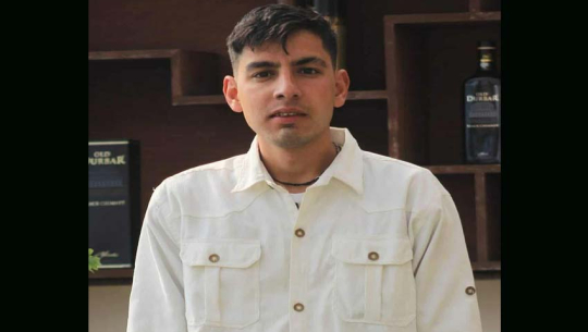 बैतडीका एक युवक काठमाडौंमा बेपत्ता 