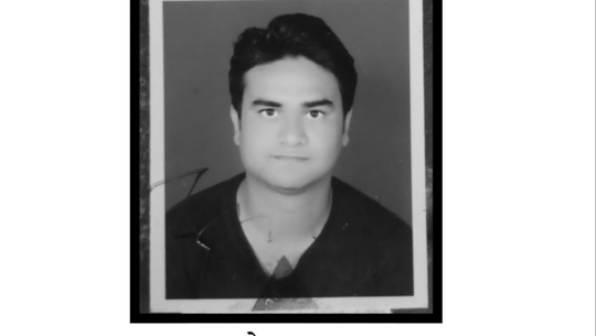 १२ वर्षदेखि छोराको न्यायका लागि भौतारिँदै धनगढीका पन्त