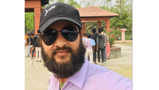 'यो देश म जस्ताका लागि होईन रहेछ, म देश छोडने तयारीमा छु' 