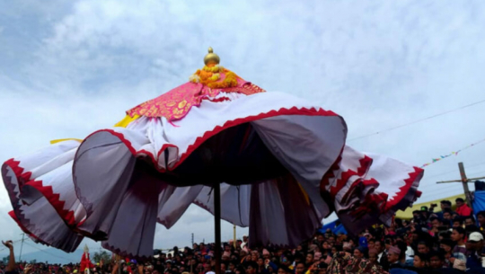 डडेल्धुरामा बडाल जाँत कार्तिक २७ गते हुने