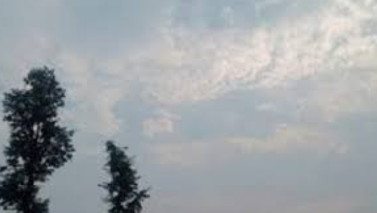 यस्तो छ आजको मौसम