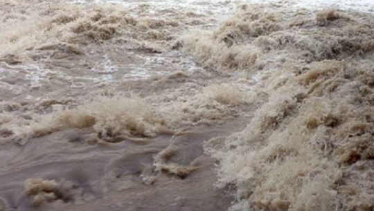 बङ्गलादेशमा बाढीका कारण २५ जनाको मृत्यु