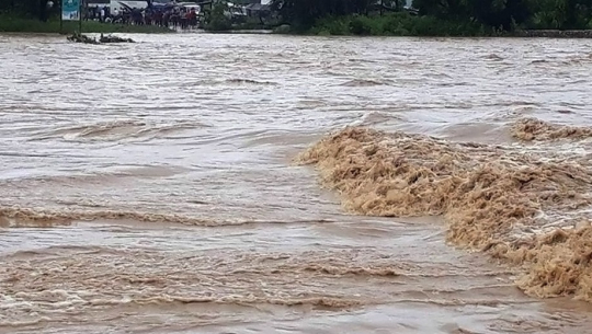 बाढी प्रभावित समुदायका लागि सुरक्षित आवास