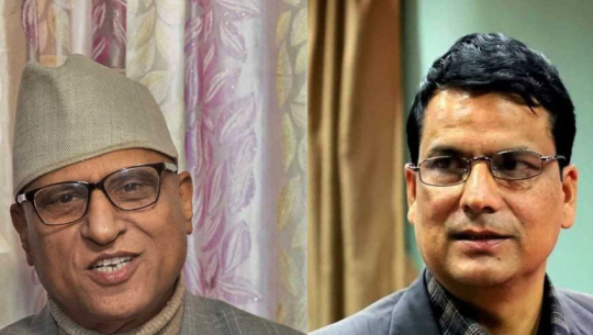 दार्चुलामा बडू र ठगुन्नाबीच १५ सय बढीको मतान्तर 