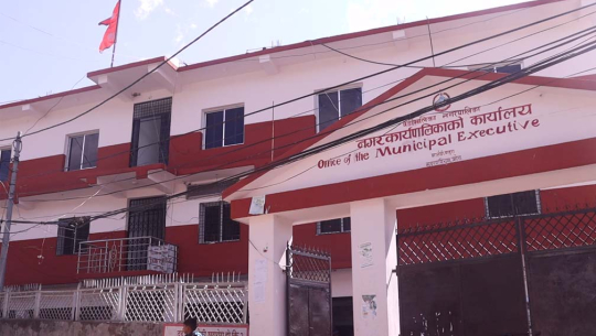 बाजुराको बडीमालिकाले करार कर्मचारीको अवधि थप्यो