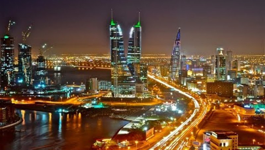 बहराइनमा २४५ नेपालीमा कोरोना सङ्क्रमण