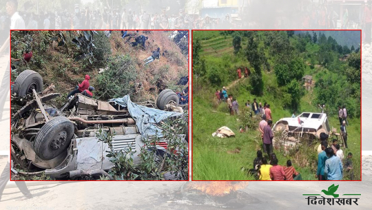 सुदूरपश्चिमका सडक : राजमार्ग की मृत्युमार्ग ?