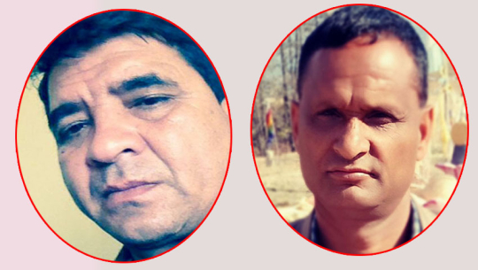 नेकपा एमाले बैतडीको अध्यक्षका लागि पाल र चन्द चुनावी मैदानमा