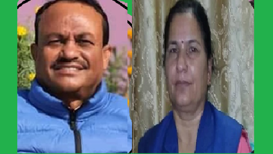 बैतडीमा एकीकृत समाजवादीद्वारा उम्मेदवार सिफारिस, को–को परे ?