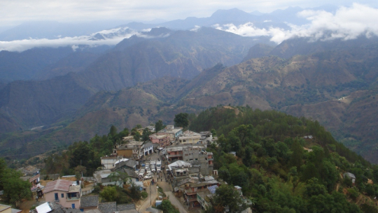 फाइल तस्बिर