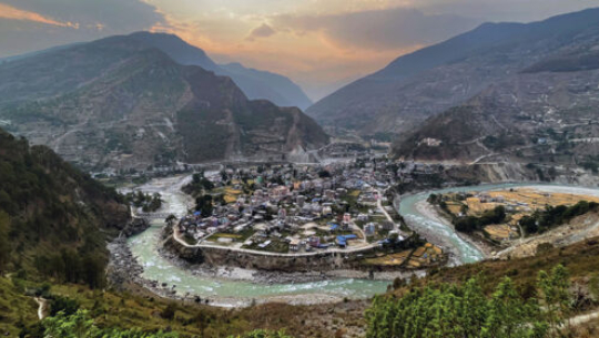 अशक्तका लागि घरमै पुग्छ नागरिकता र राष्ट्रिय परिचयपत्र