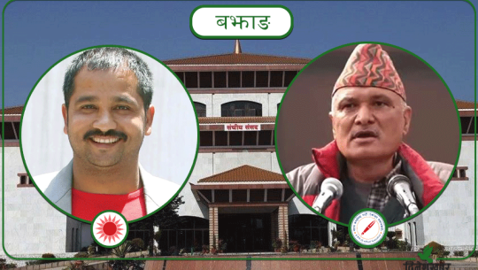 बझाङमा भानुभक्त अघिअघि, ऐन पछिपछि 