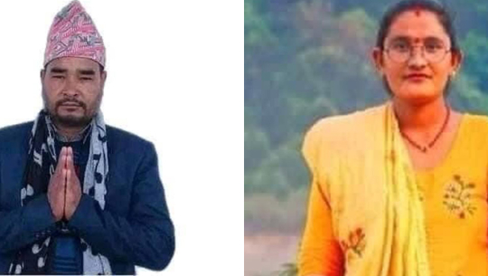 अछामको ढकारी गाउँपालिकामा नेपाली कांग्रेस विजयी