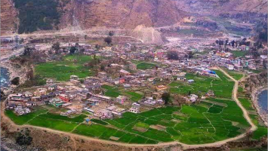 बझाङमा ६० प्रतिशत मत खस्यो, ६ ठाँउमा मतदान स्थगित