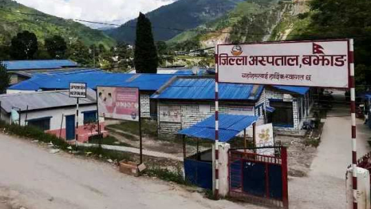 बझाङमा भेन्टिलेटर हुँदाहुँदै पनि चलाउने जनशक्ति नभएर कोरोना संक्रमितले गुमाए ज्यान