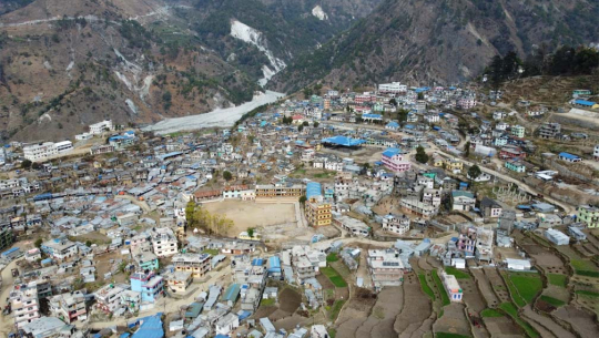 फोटो: प्रकाश सिंह