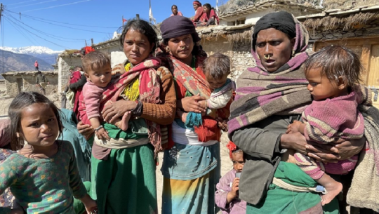 सुदूरपश्चिमको स्वास्थ्य आपत्कालीन अवस्थामा, कुपोषण र मृत्युदर उच्च 