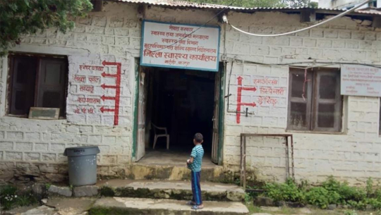 बाजुरामा मौसमी रुघाखोकी, विरामी हुनेमा अधिकांश महिला