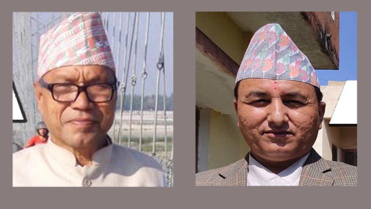 बाजुरामा कांग्रेस जिल्ला सभापतिका लागि दोस्रो चरणको मतदान हुँदै