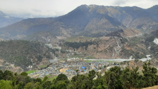 बाजुराको त्रिवेणी साना जलविद्युत केन्द्र नेपाल विद्युत प्राधिकरणले फिर्ता लिने