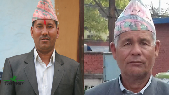 बाजुराको बुढीगंगा अपडेटः ६ सय मत गन्दा कसको कति ? 