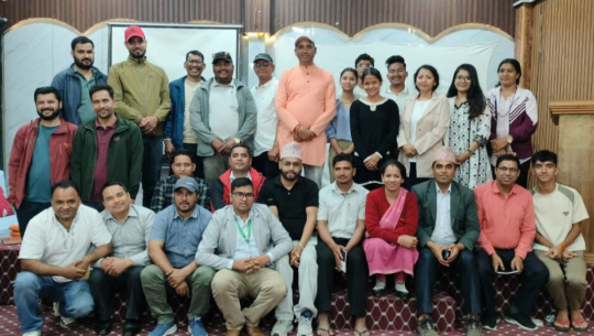 सुदूरपश्चिममा बालअधिकार प्रवद्र्धनका लागि प्रदेशस्तरीय समिति गठन