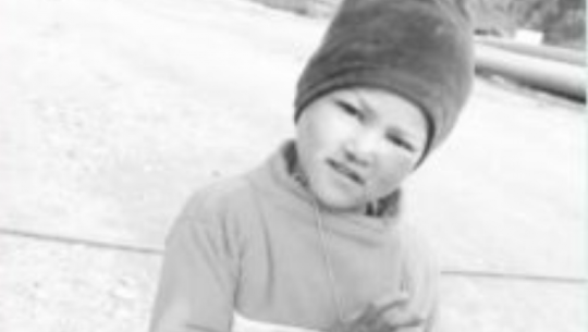 Child dies after drowning in the water of the river in Achham