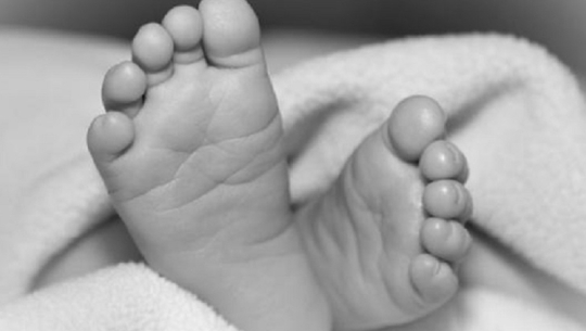 धनगढीमा पानीको खाल्डोमा डुबेर बालकको मृत्यु