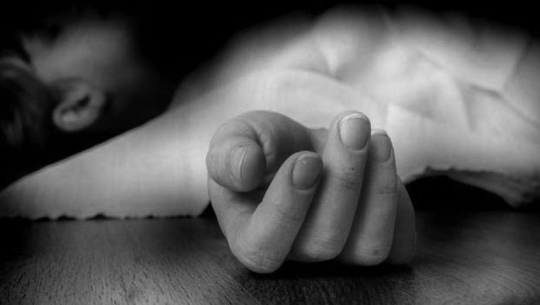 बझाङमा एक किशोरी मृत फेला