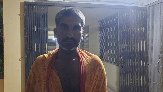 भारतीय वनरक्षकले गोली चलाउँदा एक नेपाली घाइते