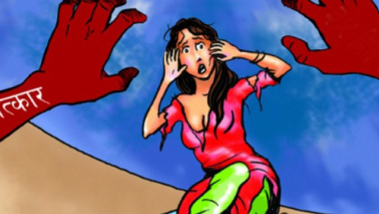 कैलालीको गोदावरी-८ मा  सेकुवा सेन्टर मालिकले गरे किशोरीमाथि बलत्कार