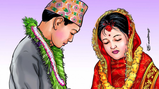 कैलाली: पछुताउँदैछन् बालविवाह गरेका जोडी