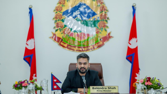 Government to facilitate export of domestically produced footwear: PM Shah