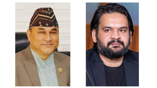 Far-western government submits 10-point memorandum to Prime Minister