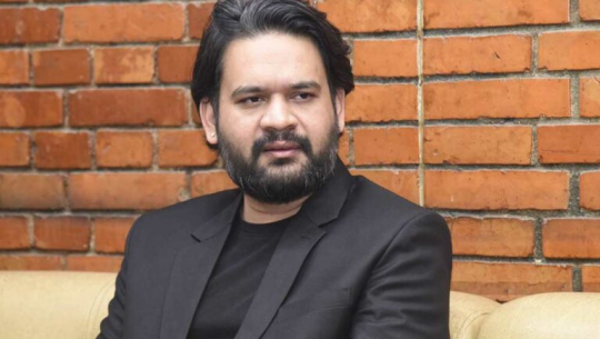 बालेनविरुद्ध युवा संघले दियो साइबर ब्यूरोमा उजुरी 