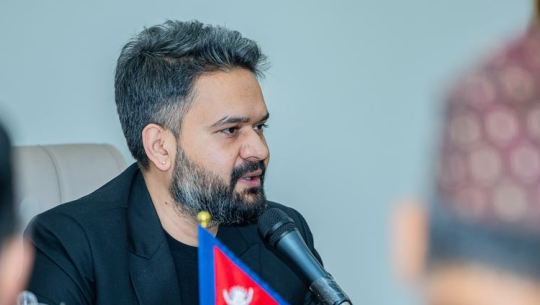 प्रधानमन्त्रीलाई द्वन्द्वपीडितको खुलापत्र