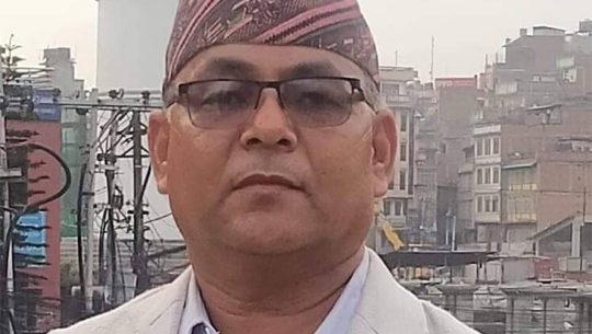 अछाममा एमालेका बागी उठेका बिसीको उम्मेदवारी फिर्ता