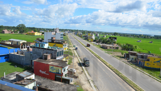 कैलालीमा निषेधाज्ञा लगाएर सरोकारवाला फुर्सदमा दिन बिताउँदै,परीक्षण र ट्रेसिङ बढेन