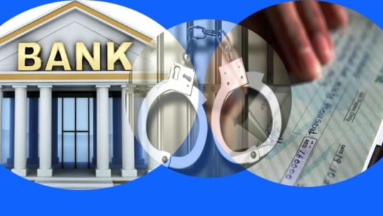 बैकिङ्ग कसूर मुद्दामा ९ लाख ५५ हजार जरिवाना तोकिएका दार्चुलाका ठगुन्ना पक्राउ