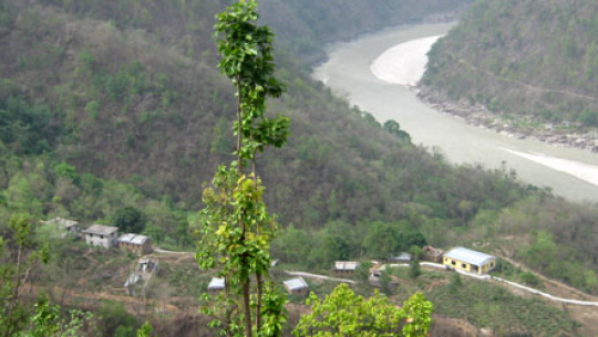 पञ्चेश्वर बहुउद्देश्यीय आयोजनाको कार्यकारिणी समिति पदाधिकारी विहीन (अडियो रिर्पोट सहित)