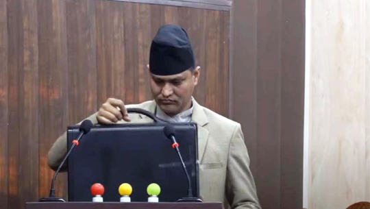 सुदूरपश्चिममा मन्त्री परिवर्तनसँगै योजना खरिद–बिक्रीको चिन्ता