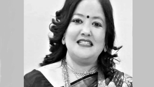 अमेरिकामा गाडीको ठक्करबाट नेपाली महिलाको मृत्यु