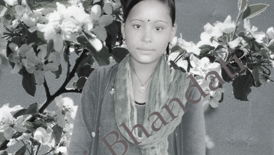 बाजुरामा दुई महिनादेखि बेपत्ता किशोरीको कंकाल फेला