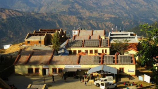 अछाममा आत्मदाह गरेका आउजीको परिवारलाई ५ लाख राहत र जागिर दिइने